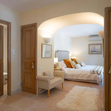Florentine Villa Gassin
