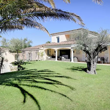 Villa Florentine *