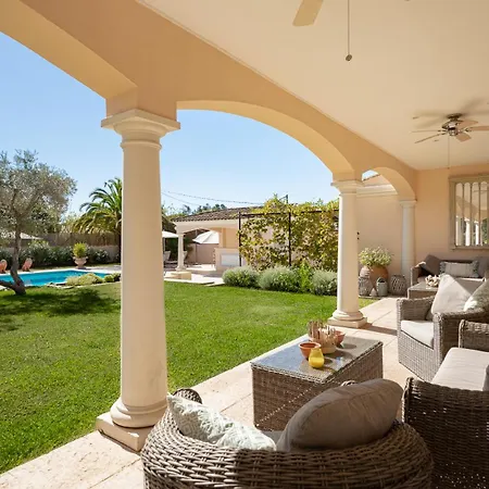 Villa Florentine *