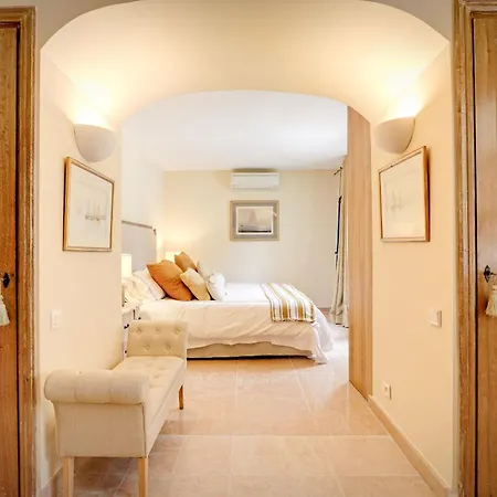 Florentine Villa *