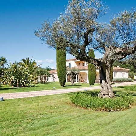 Villa Florentine *