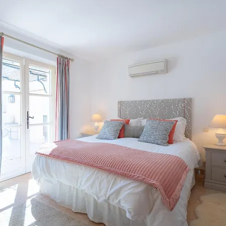 Florentine Villa Gassin