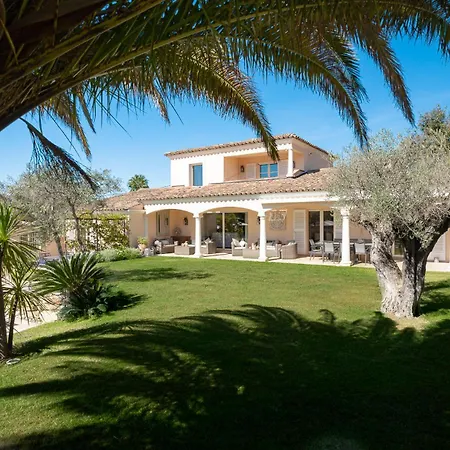 Villa Florentine *