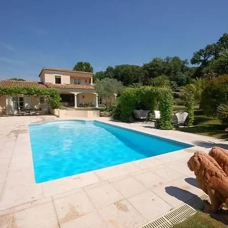 Florentine Villa *